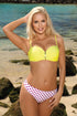 Maillot de bain deux pièces model 143767 Marko